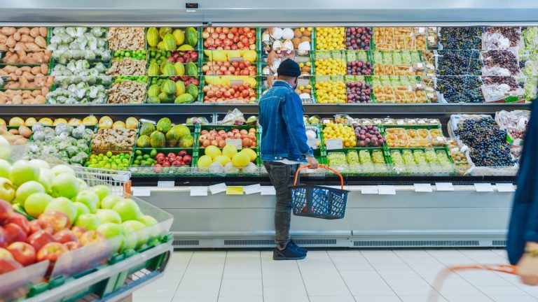 In Praise of City-Owned Grocery Stores