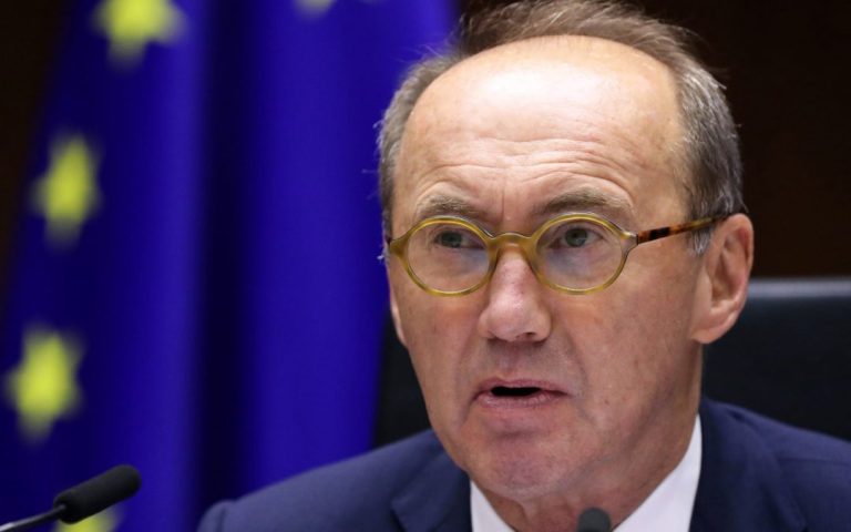 Karas: Proposal for the EU budget “suitable basis for discussion”