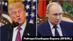 Kremlin Aide Says Trump, Putin To Meet In ‘Coming Days’