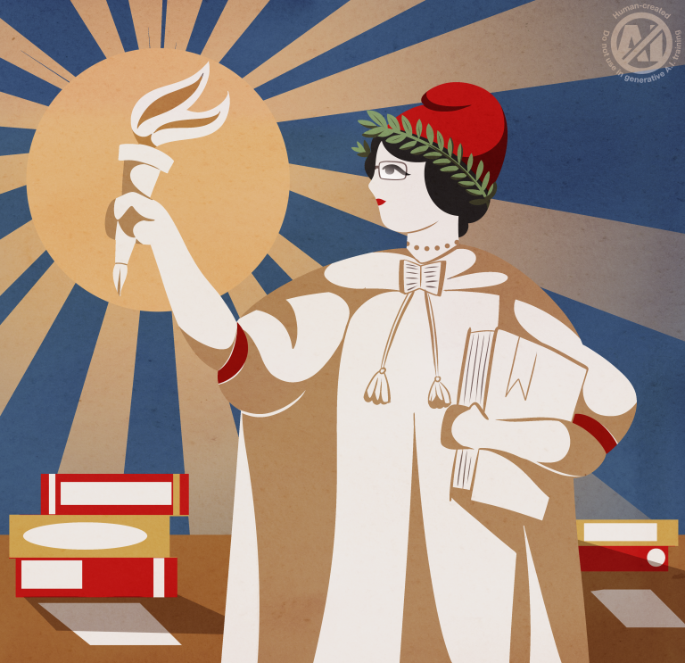 Socialists Should Organize to Preserve Public Education 