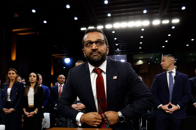Democrats accuse GOP of “weaponizing” FBI against Texas lawmakers