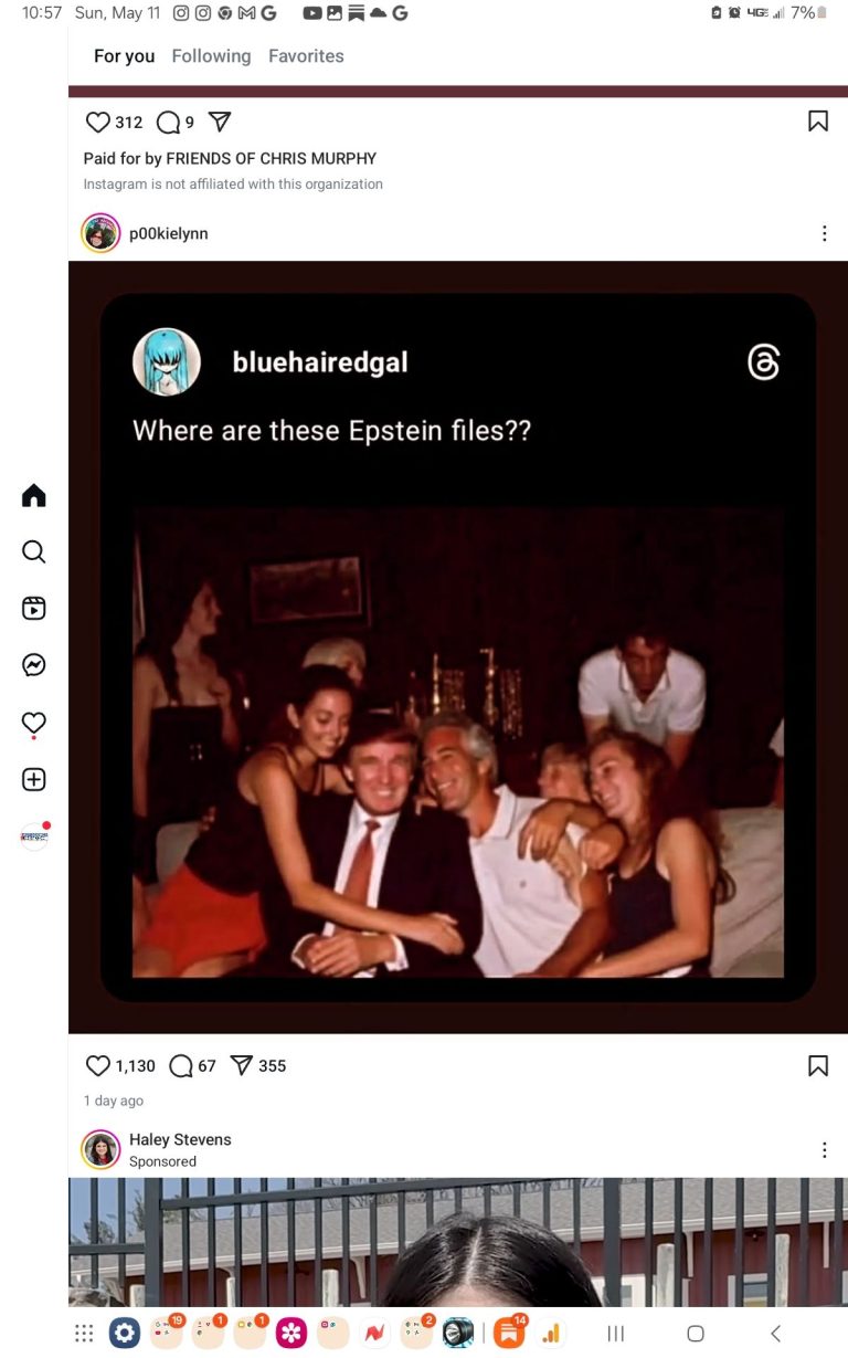 Ghislane Maxwell: Convicted Sex Trafficker And Donald Trump PROTECTOR