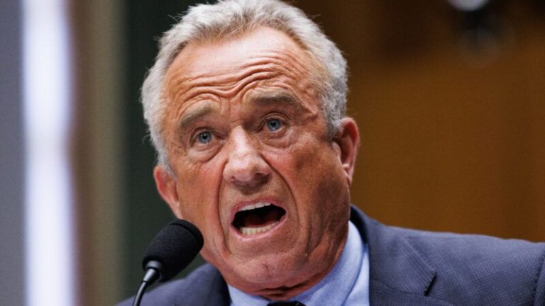 RFK Jr. Shifts $500 Million From mRNA Research to ‘Safer’ Vaccines. Does the Data Back That Up?