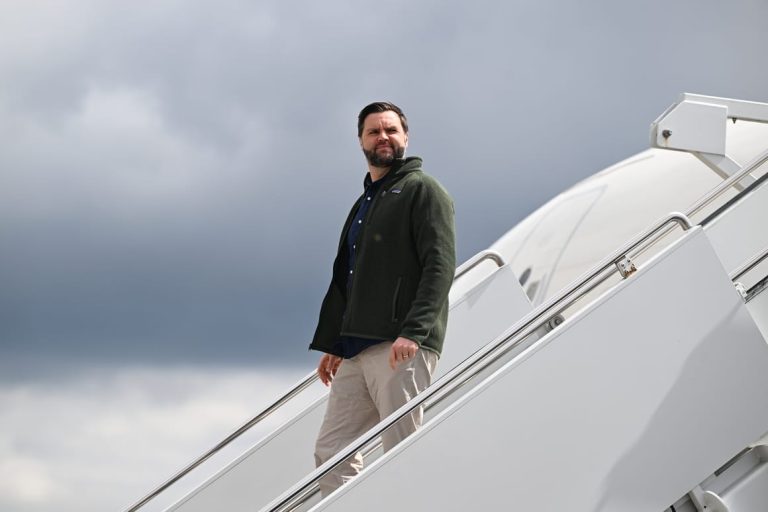 5 times JD Vance dunked on the UK … his summer vacation spot