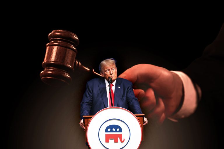 Trump’s war on Big Law makes it harder to challenge administration
