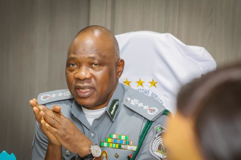 Customs Holds Consultation With Stakeholders On Review Of Licensing Rates For Customs Agents