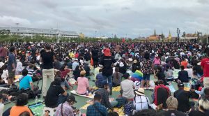 The Paradox of Youth Engagement in Southeast Asian Peace and Security