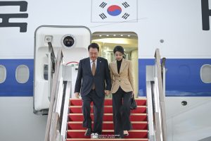 South Korea’s Special Counsels Delve Into the Supernatural Side of Yoon’s Presidency