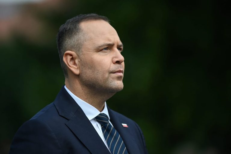 Trump invites new nationalist Polish president to White House