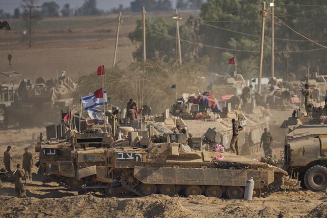 Israeli writer Etgar Keret: ‘The war in Gaza must stop now’