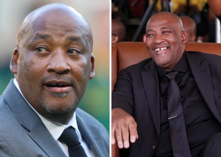 Gayton’s K-word, racist tweets go viral – Call for Minister to RESIGN