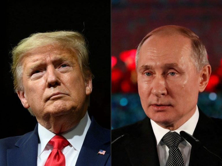 Moscow warns of ‘provocations’ ahead of Putin-Trump meeting