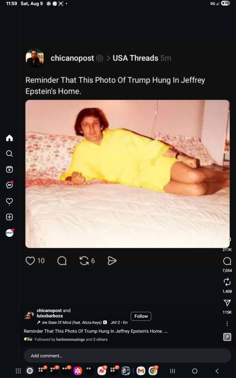 Questions To Find Out If MAGA Voters  Realize Trump Is Failing And Lying.