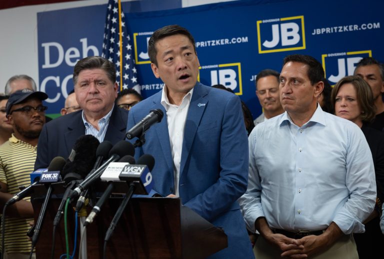 Texas Dems know they may lose redistricting battle — but plan bigger fight