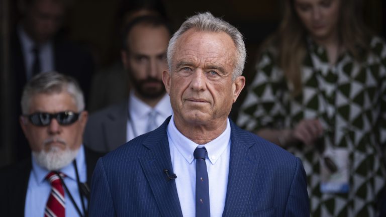 Trump’s Defense Secretary Seems to Admire Men Who Want to Stop Women From Voting