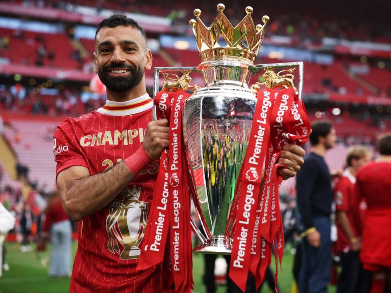 Who are Premier League title favourites: Liverpool, Arsenal, Man City, Utd?