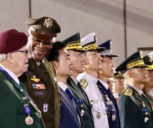 The Variables of OPCON: The ‘Control Rod’ Logic in Today’s ROK-US Alliance