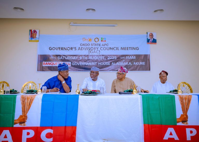 Kekemeke Clears Air On Dissolution Of Presidential Support Groups
