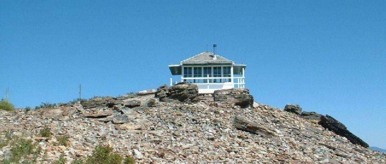 6 U.S. Travel Destinations in the Middle of Nowhere