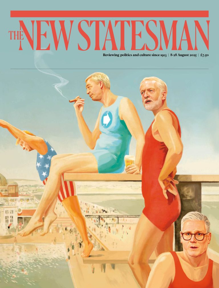 Chris Bryant: “I’ve got a terrible confession”