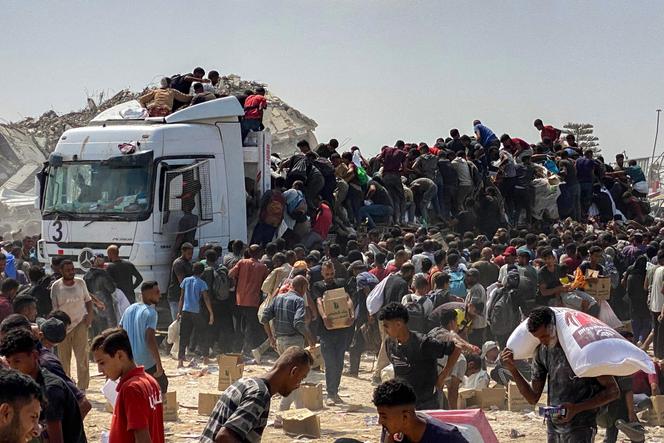 Netanyahu defends planned military offensive in Gaza