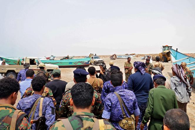 More and more Ethiopians are risking their lives at sea in attempts to reach Yemen