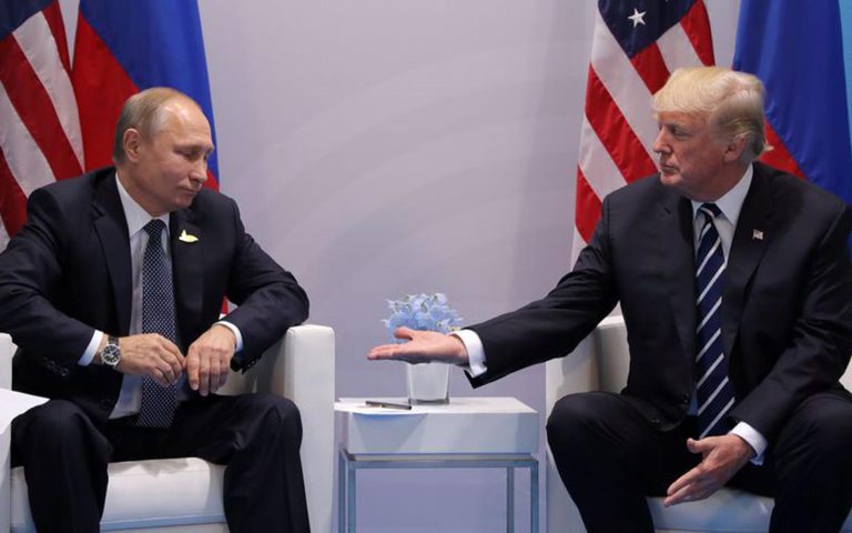 Trump-Putin summit to produce more dread than hope