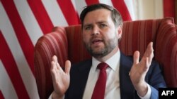 US VP Vance Says Both Ukraine, Russia Will Likely Be ‘Unhappy’ With Any Future Peace Deal