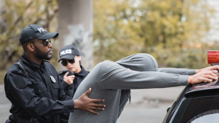 Brickbat: Watch Those Hands