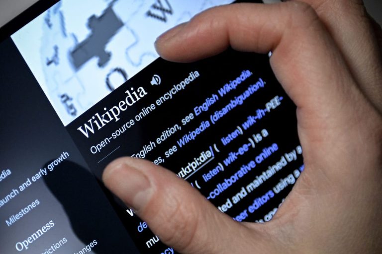 Wikipedia loses challenge to UK Online Safety Act