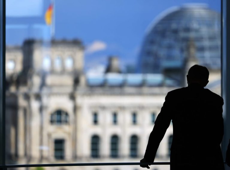 Germany’s Merz faces party backlash over partial arms freeze to Israel