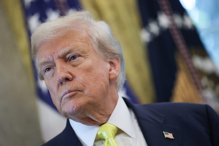 Trump to join European leaders on emergency call before Putin talks 