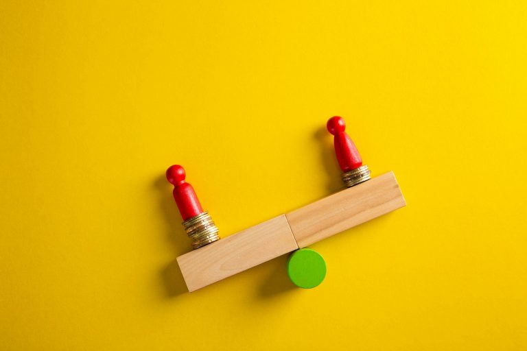 Why some care about inequality and others don’t