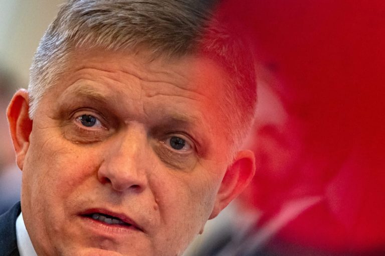 Bitter feud over bribe-convicted central banker deepens Slovakia’s budget woes