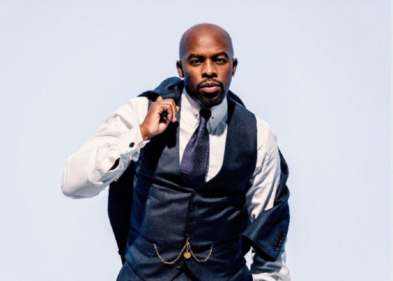 Joe Thomas set to rock Ndlala Mall grand opening