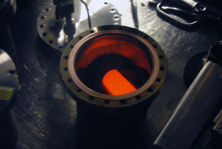 Space race next: US, China rushing to nuclearize the moon