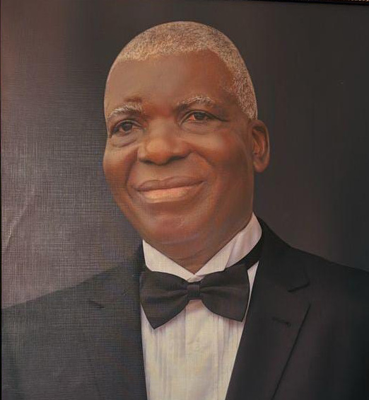 Nigeria’s Dr Steptoe Goes Home: A Reflection On Dr Ernest Ugo
