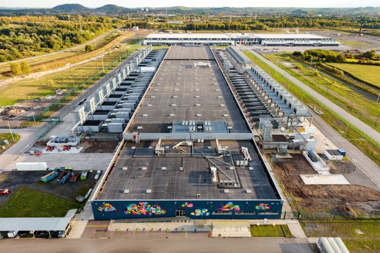 AI Deepens the Global North-South Energy Gap