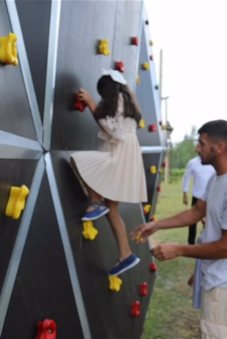 ECO Routes funded by the EU aims to promote sustainable tourism in Kukës