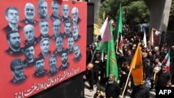 Iran Reports 21,000 Arrests During June War With Israel