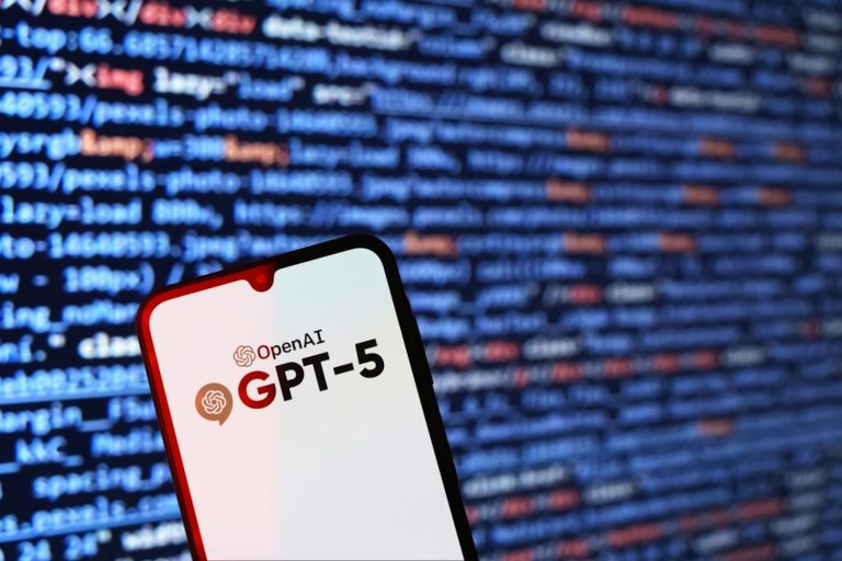 GPT-5: Has AI just plateaued?