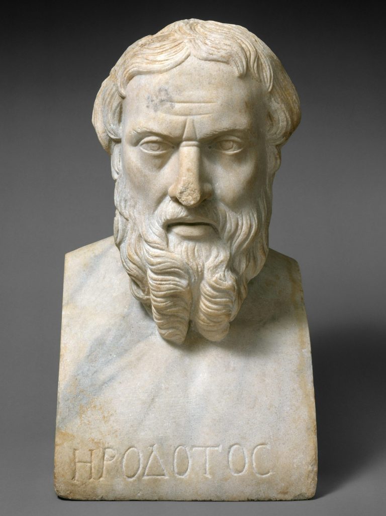 What Herodotus warned about Trump-like authoritarianism