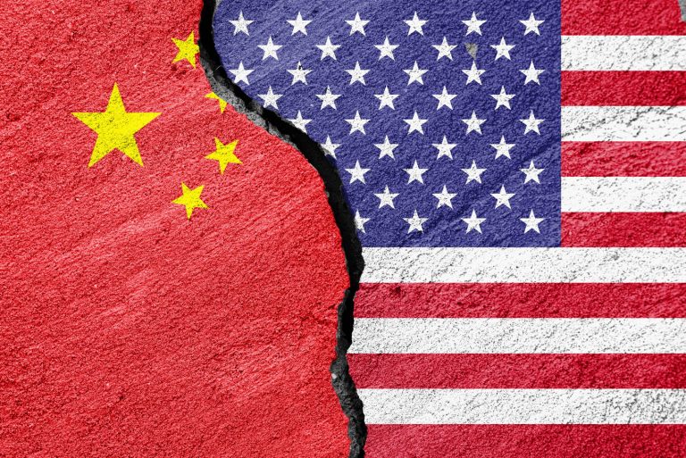 Trump’s ‘State Capitalism’
