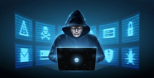 Crypto and the Criminal Underground
