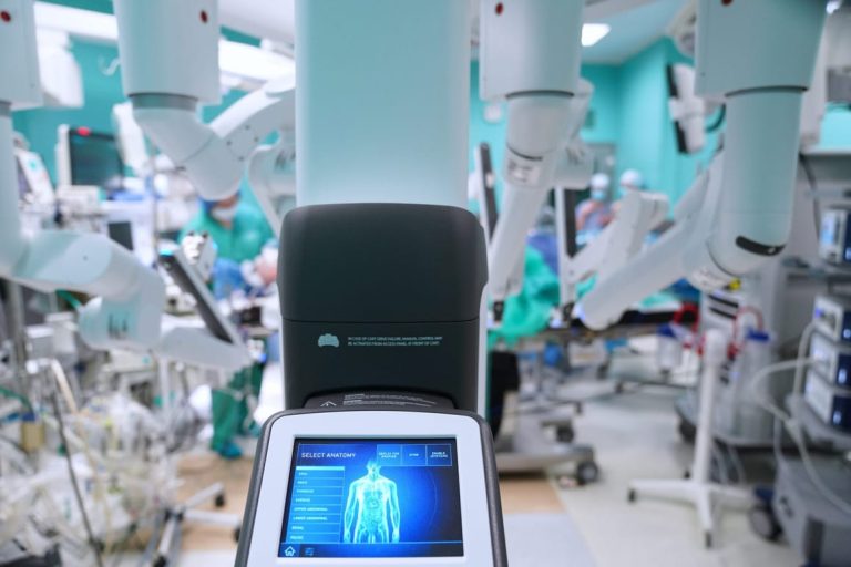 Relying on AI in colonoscopies risks eroding doctors’ skills, study warns