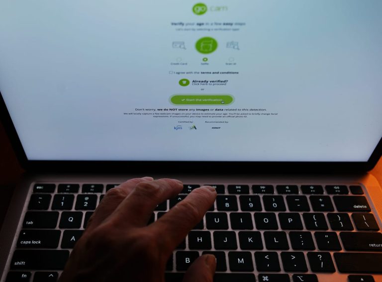 US says UK human rights record worsening thanks to online safety regime