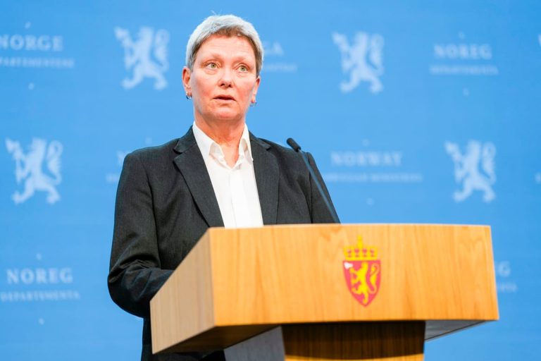 Russian hackers took control of Norwegian dam, police chief says