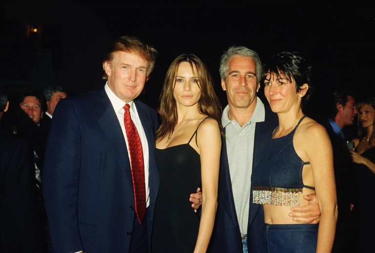Democrats demand to know what’s up with Ghislaine Maxwell