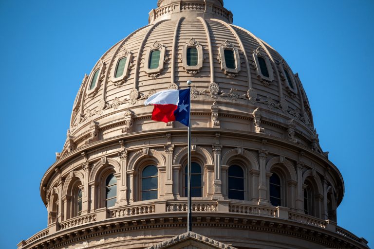 In redistricting clash, Texas GOP flexes power to shut down Democrats’ last tool of resistance