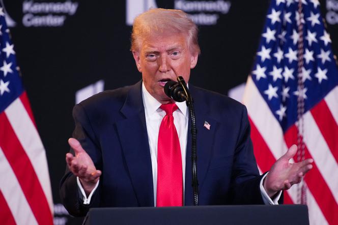 Trump says wants three-way meeting with Putin, Zelensky after Alaska summit
